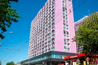 Бизнес-центр Смольная 24