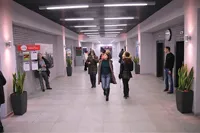 Бизнес-центр Смольная 24