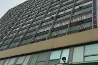 Бизнес-центр Смольная 24