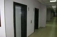 Бизнес-центр Смольная 24