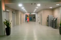 Бизнес-центр Смольная 24