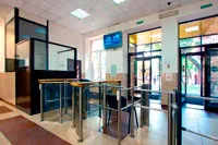 Бизнес Квартала IQ-Park