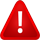 Иконка: Предупреждение