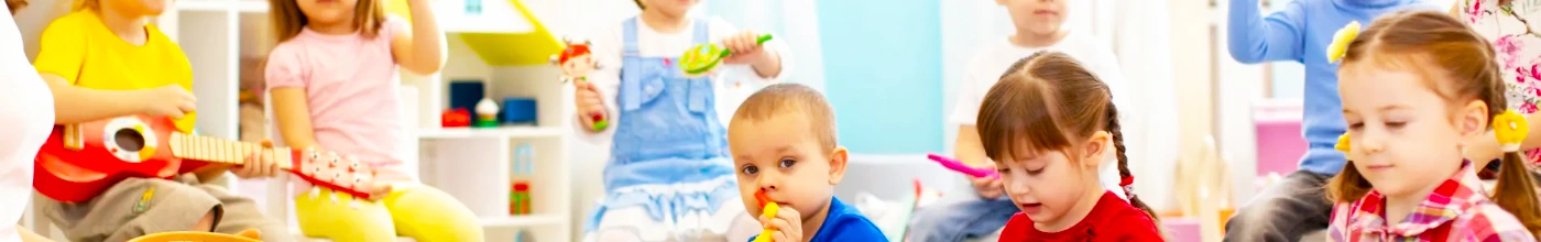 Прописка в Московской области для садика